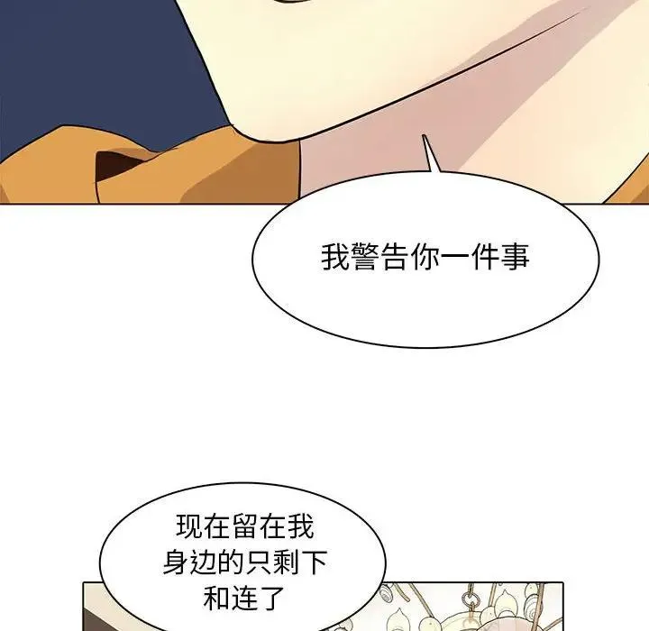 野性之城 第 87 话
