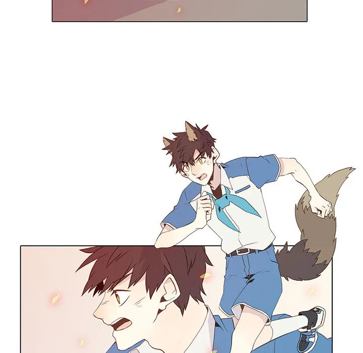 野性之城 野性之城：6