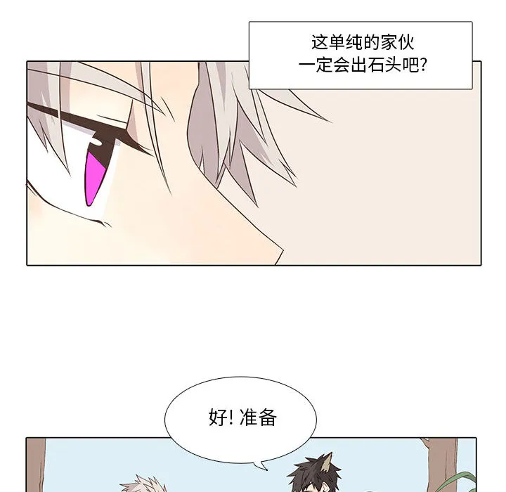 野性之城 野性之城：22