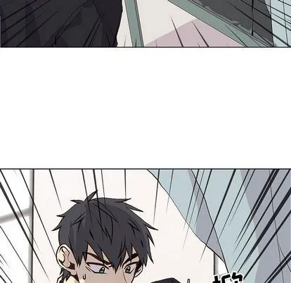 野性之城 野性之城:第47话