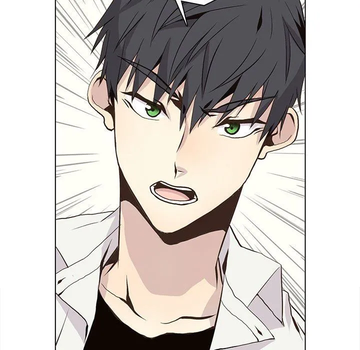 野性之城 野性之城：第64话
