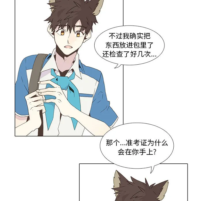 野性之城 野性之城：5