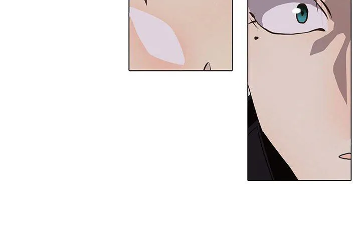 野性之城 野性之城：第76话