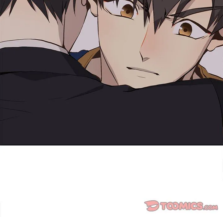 野性之城 野性之城：第61话