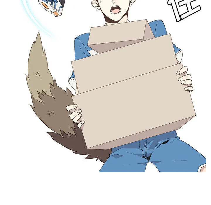 野性之城 野性之城：4
