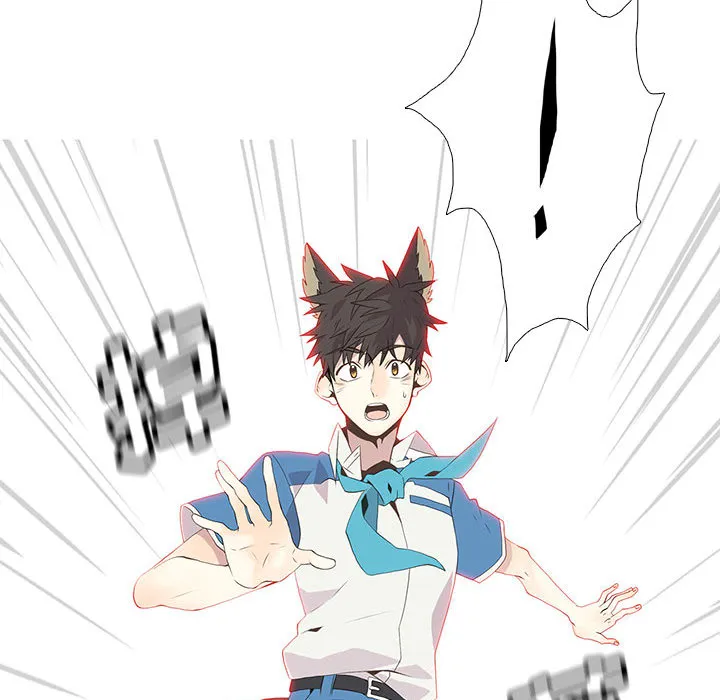 野性之城 野性之城：8