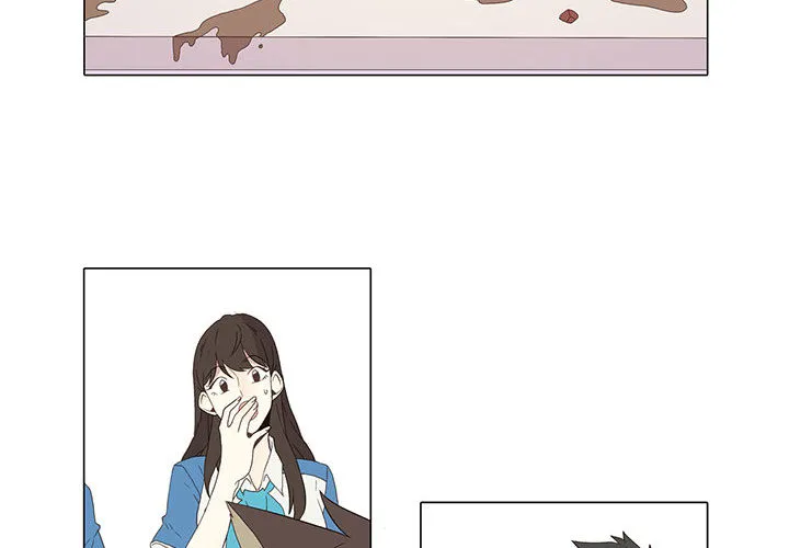 野性之城 野性之城：3