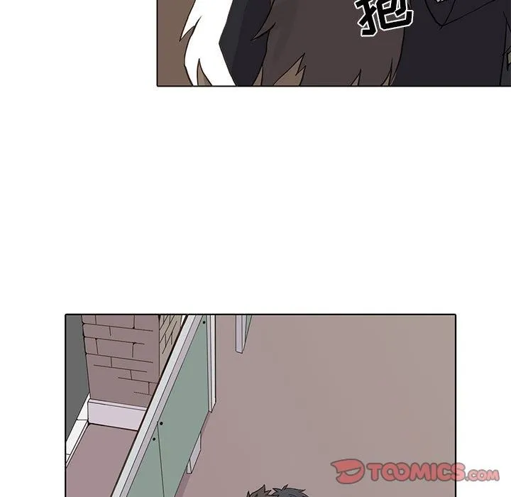 野性之城 野性之城：第48话