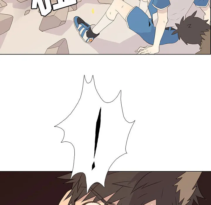 野性之城 野性之城：6