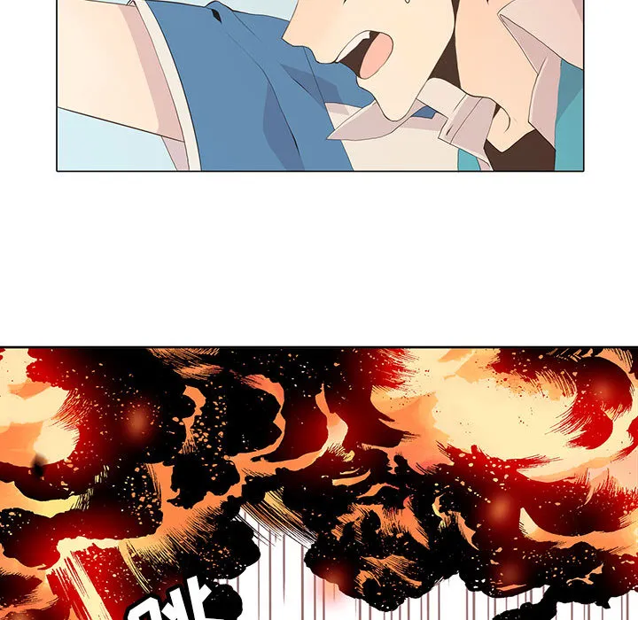 野性之城 野性之城：8