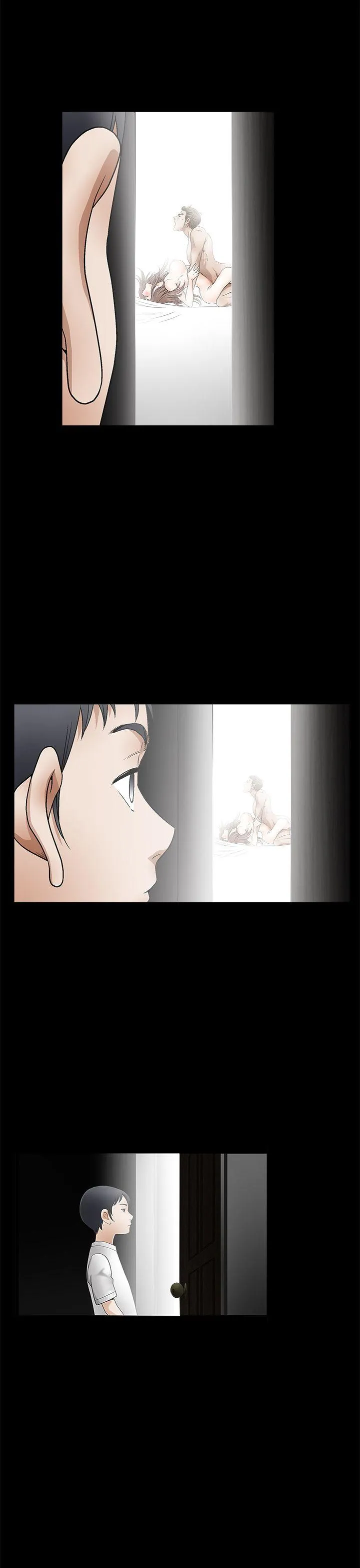 诱惑 第2季 第11话