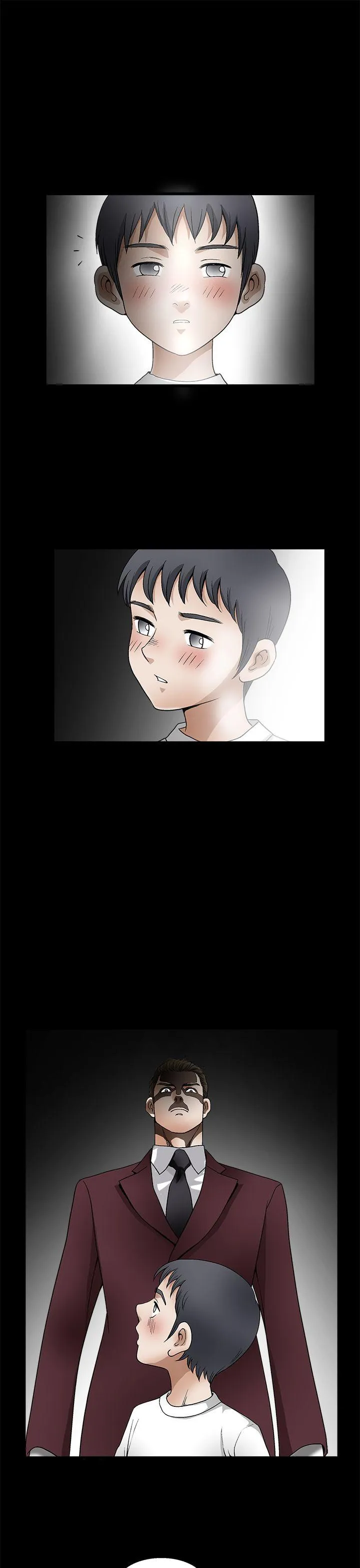 诱惑 第2季 第11话