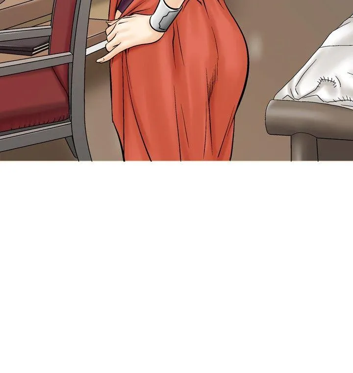 他的女人 第34话