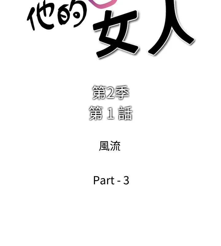 他的女人 第25话