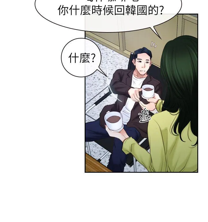 猜不透的心 第57话