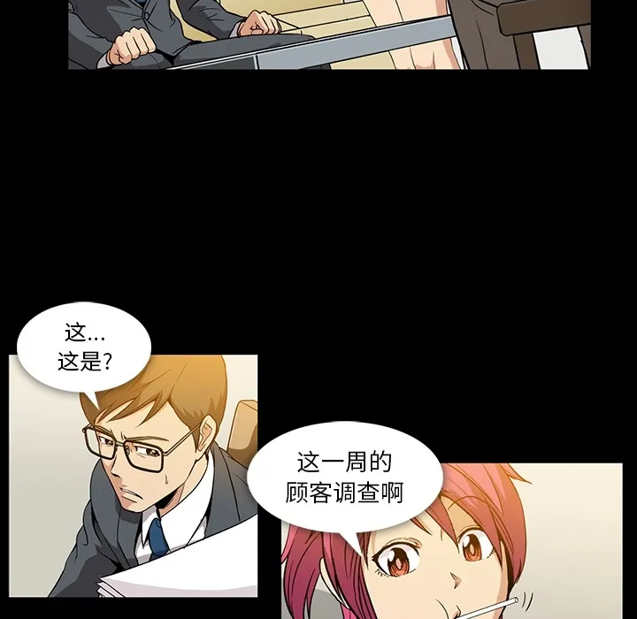 蜜毒 蜜毒:第2话