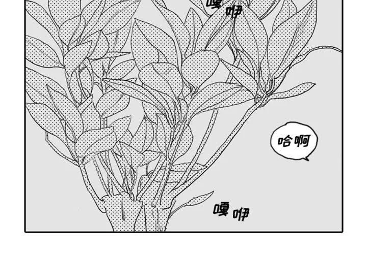 独恋你的微笑 独恋你的微笑：第8话