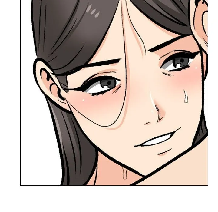 同事换换爱 第194话