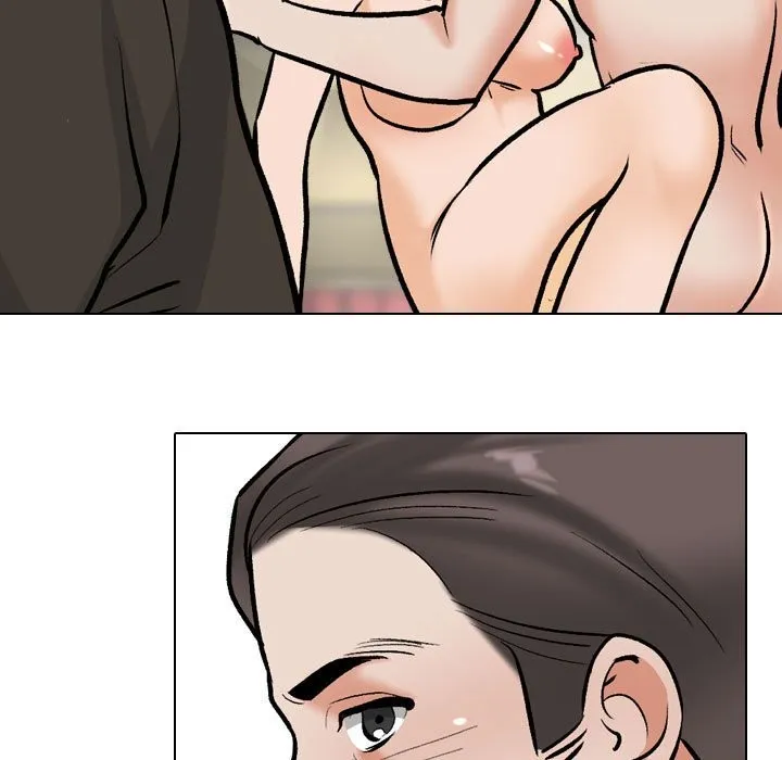 同事换换爱 第186话