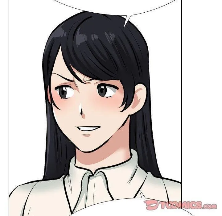 同事换换爱 第187话
