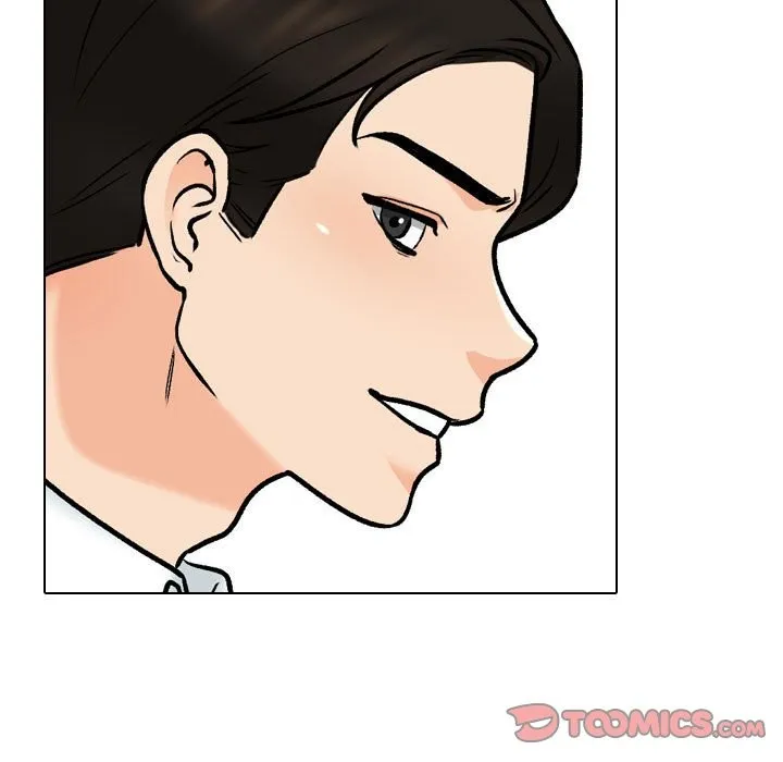 同事换换爱 第186话