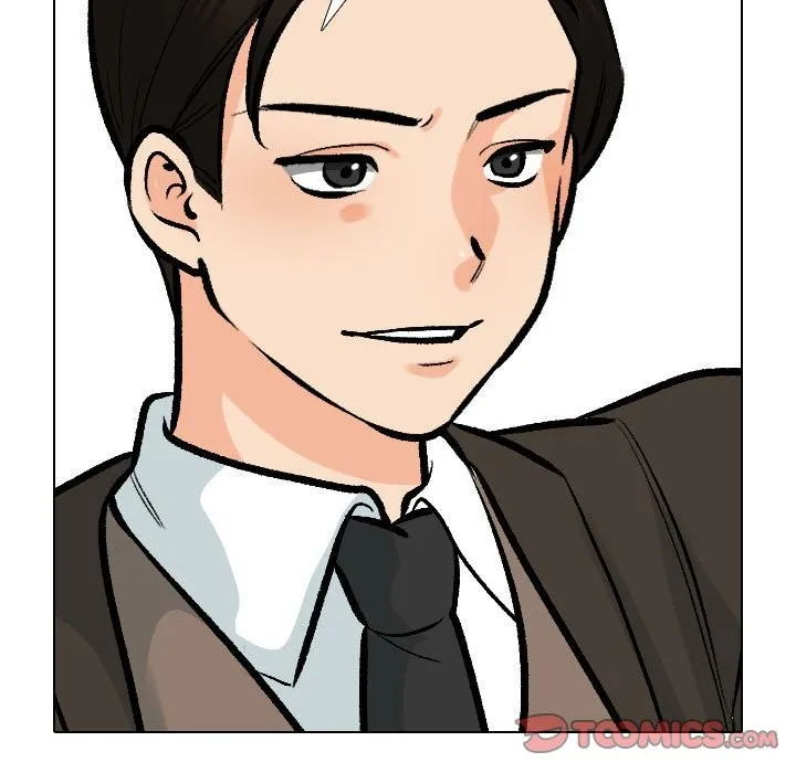 同事换换爱 第186话