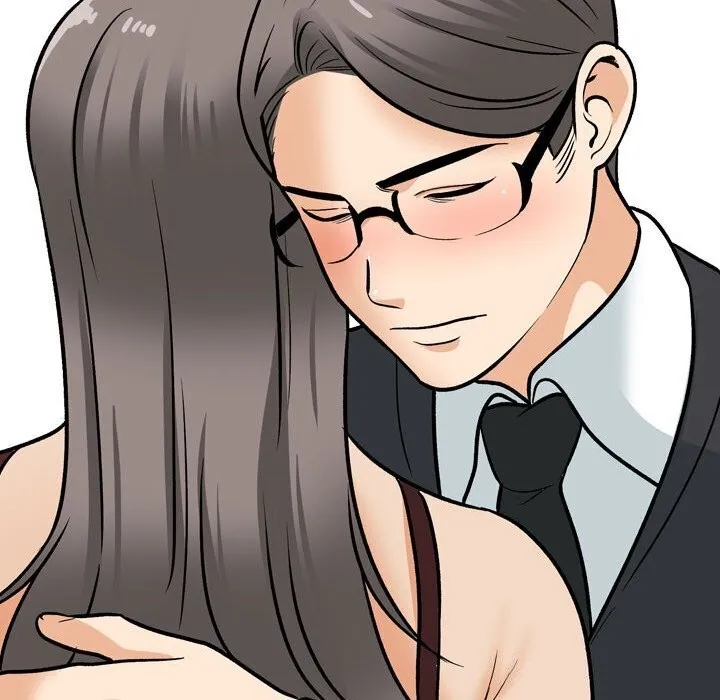 同事换换爱 第200话