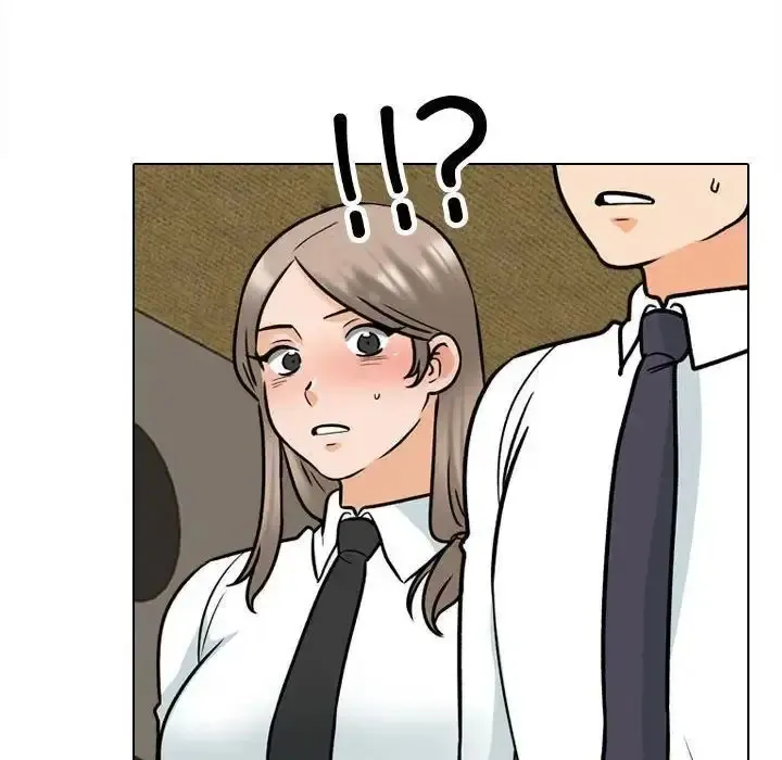 同事换换爱 第163话