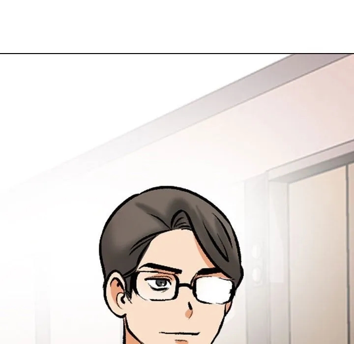 同事换换爱 第183话