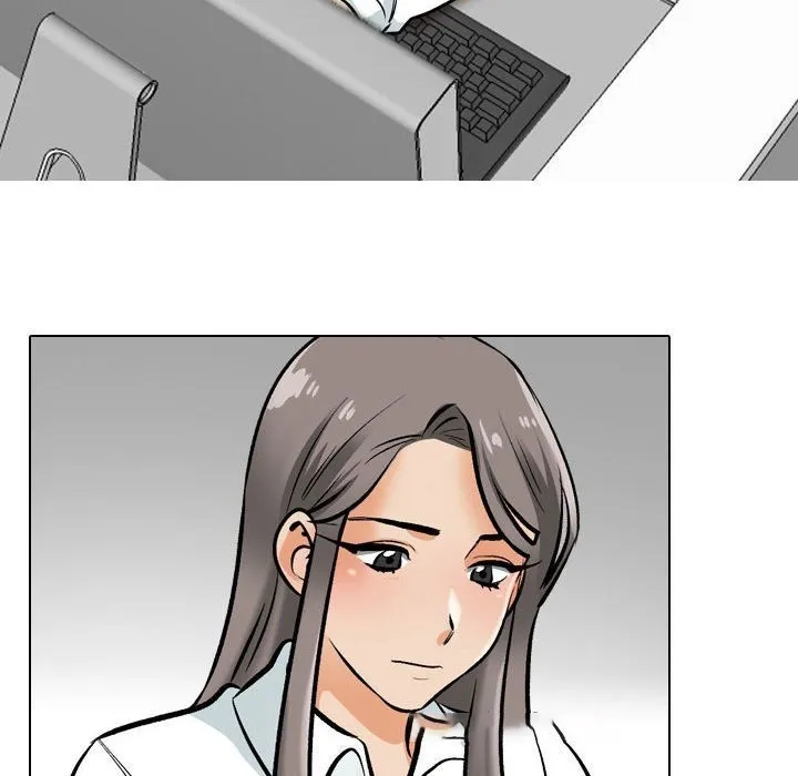同事换换爱 第184话
