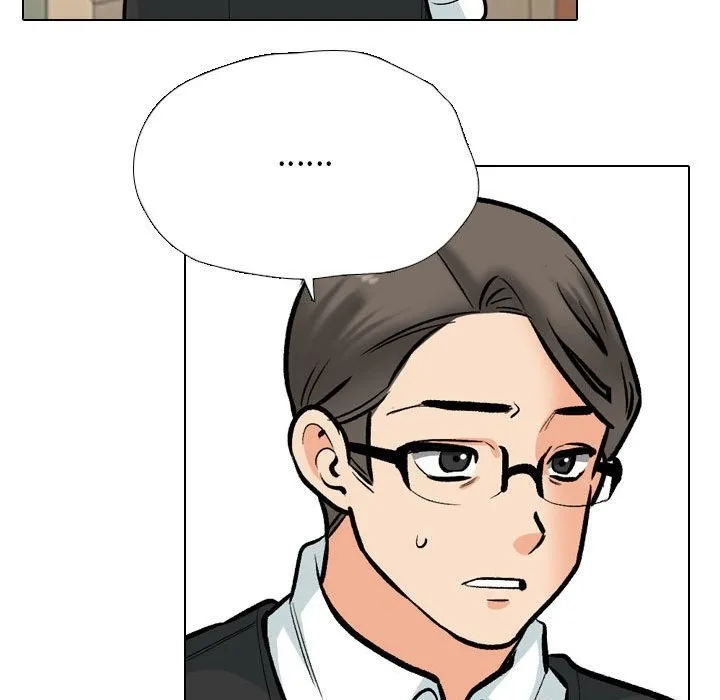 同事换换爱 第184话