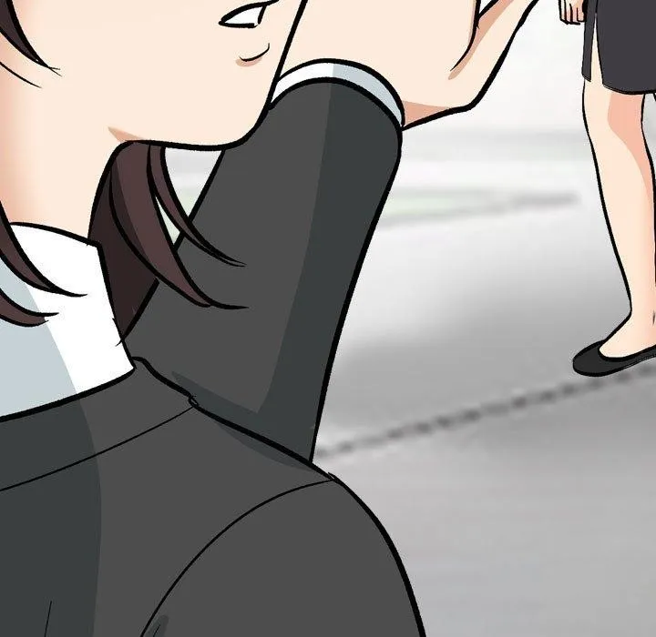 同事换换爱 第197话