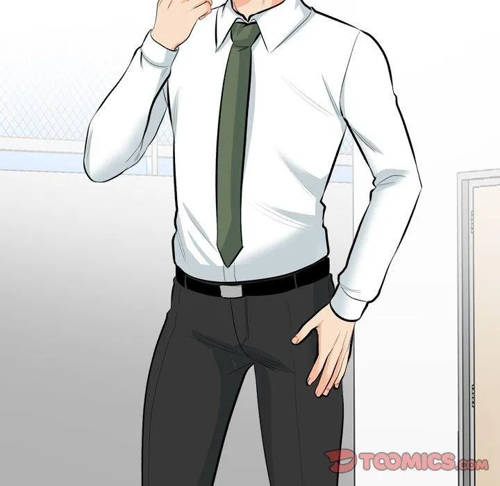 同事换换爱 第193话