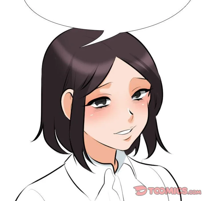 同事换换爱 第104话