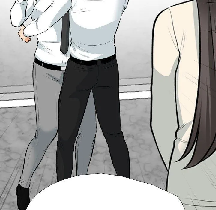 同事换换爱 第199话