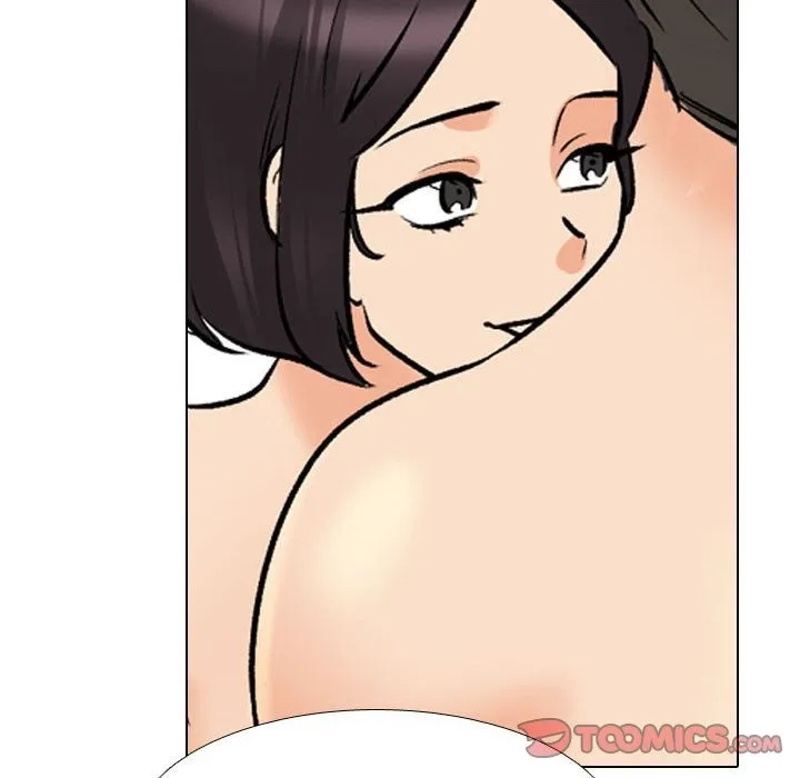 同事换换爱 第182话
