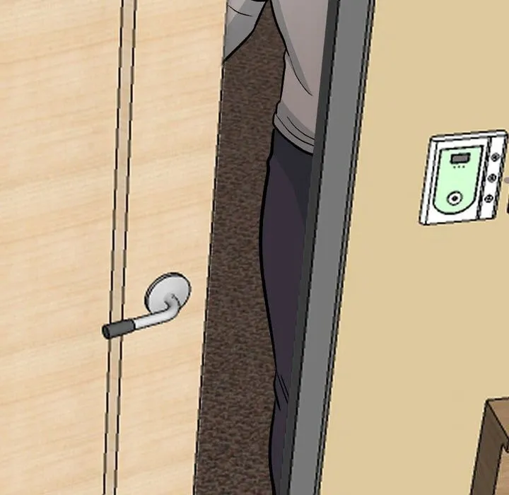 同事换换爱 第196话