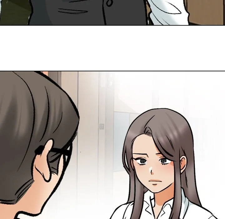 同事换换爱 第184话