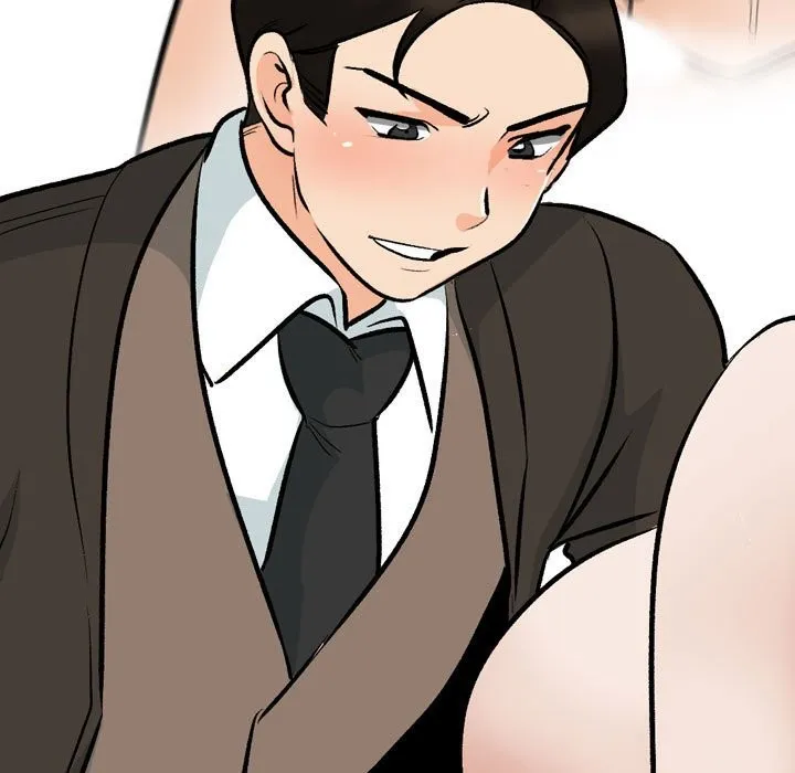同事换换爱 第186话