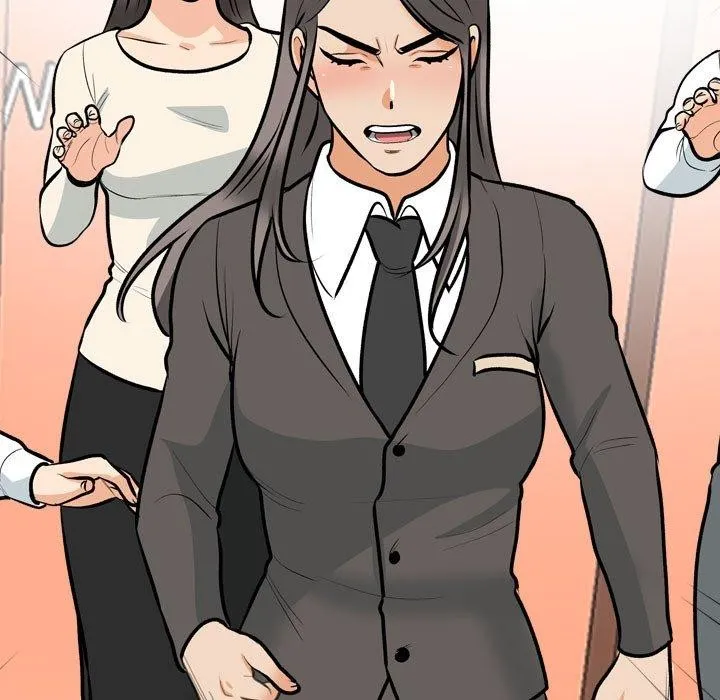 同事换换爱 第199话