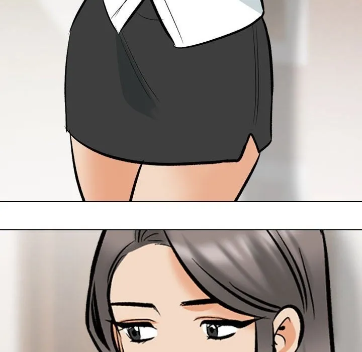 同事换换爱 第183话