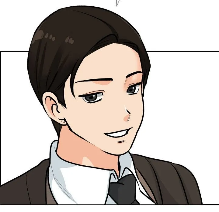 同事换换爱 第185话