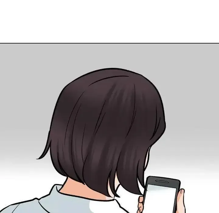 同事换换爱 第156话