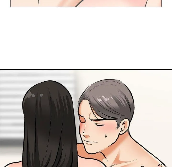 同事换换爱 第190话