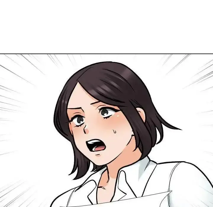 同事换换爱 第156话