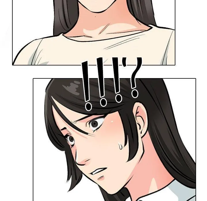 同事换换爱 第190话