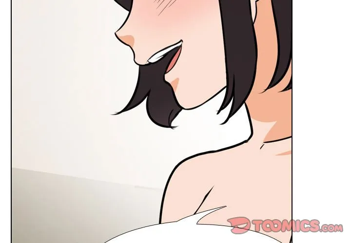 同事换换爱 第104话