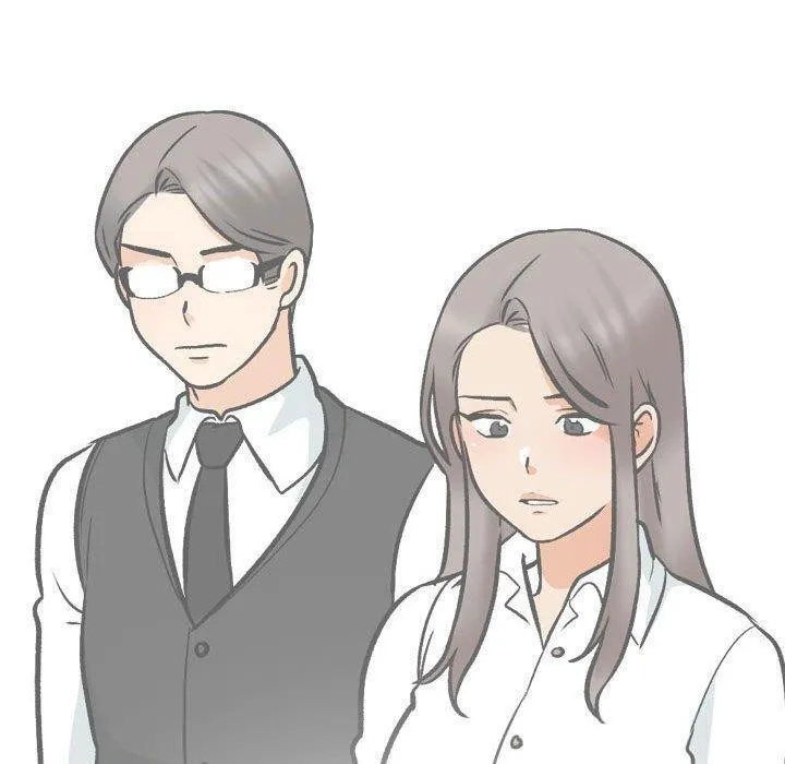 同事换换爱 第187话