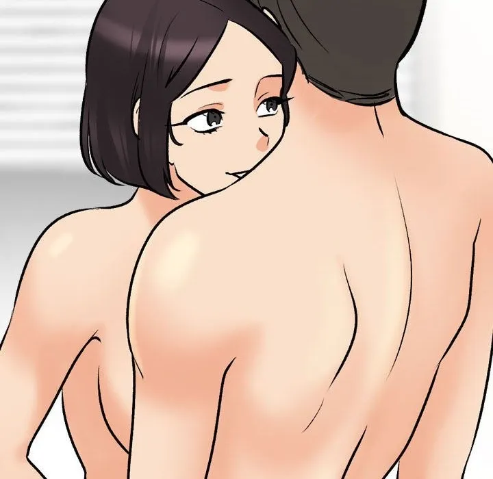 同事换换爱 第182话