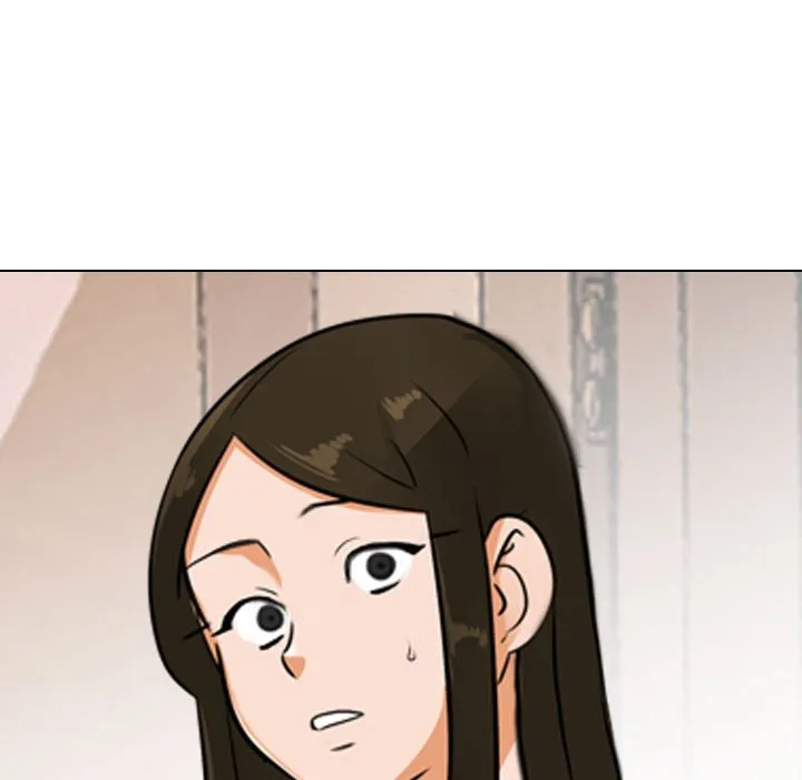 同事换换爱 第104话